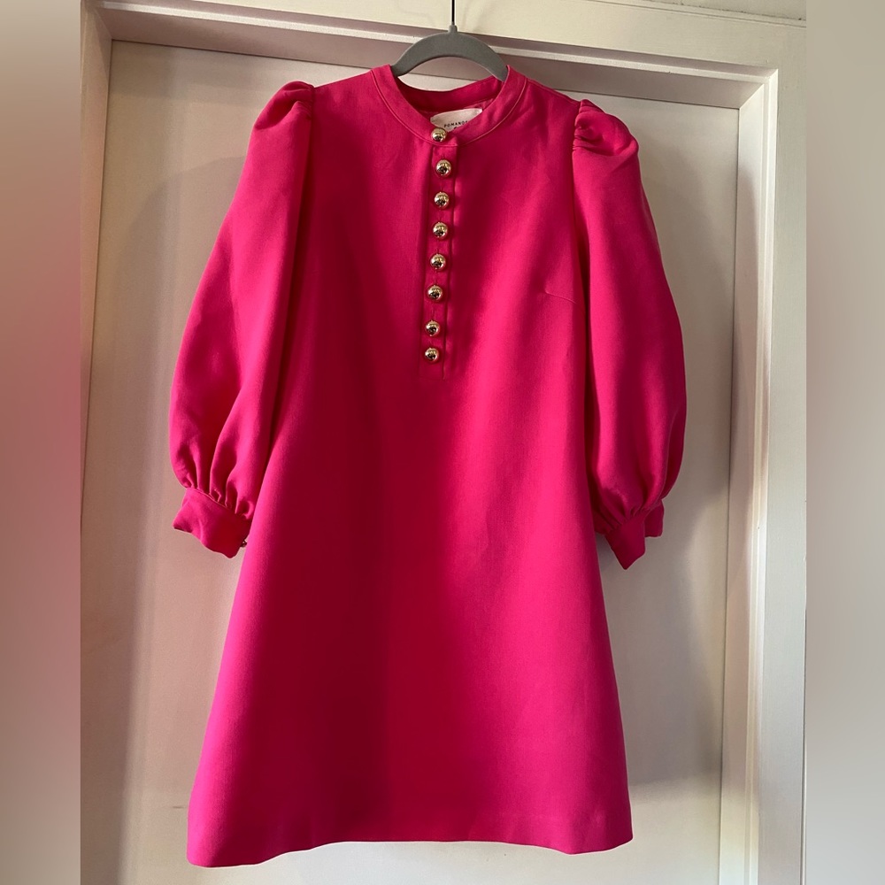 EUC Pomander Place Mini Dress, size Small.